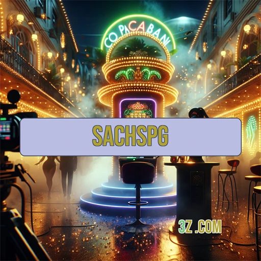 Apostas Excitantes em Sachspg: O Futuro das Apostas Online