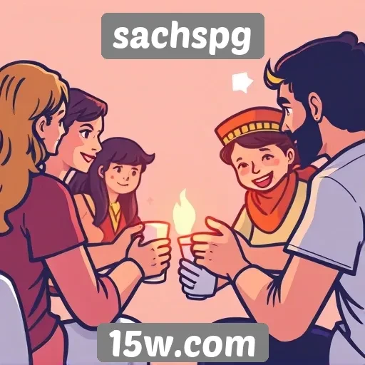 Recursos de comunidade no sachspg e sua importância