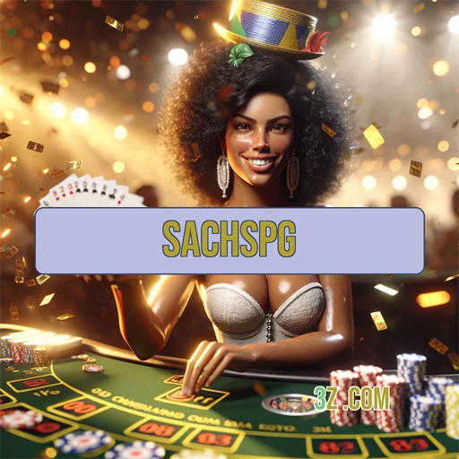A Magia do Login: Conectando Gamers no Sachspg