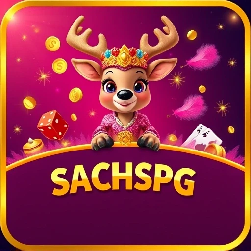 sachspg Logo