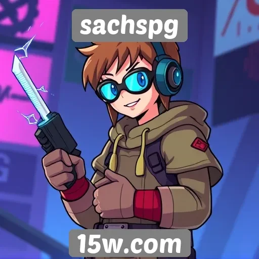 Tendências de jogos em plataformas online em sachspg