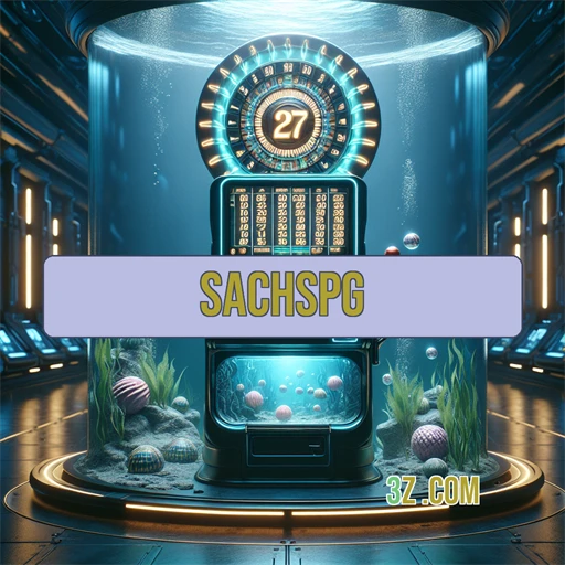 Sinta a Magia da Plataforma de Jogos no sachspg