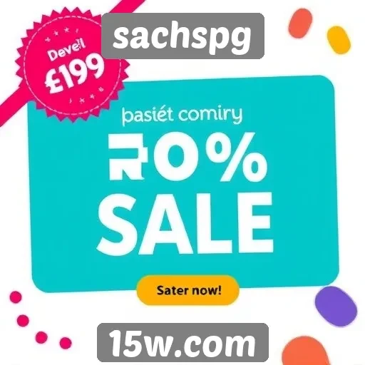 Comparação de preços e ofertas no site sachspg